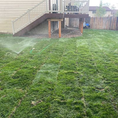 HgoLandscaping