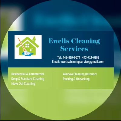 Ewells Cleaning Service