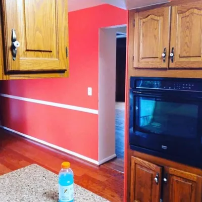 House Renovations NC