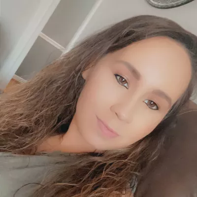 Tiffany Perez