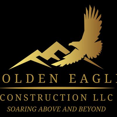 Golden Eagle Construction