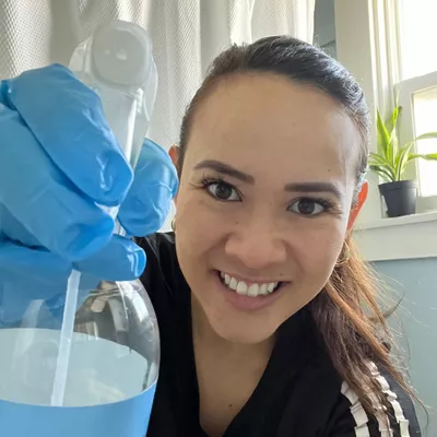 Ari House Cleaning Services