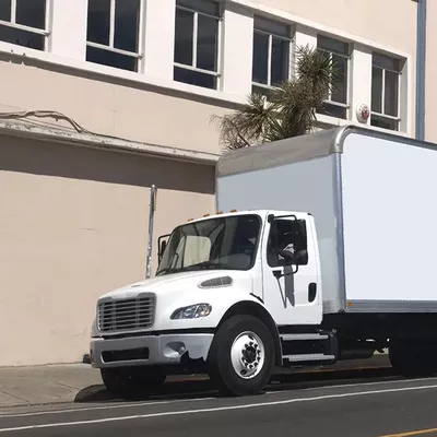 We Deliver