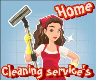 Ely house cleaning