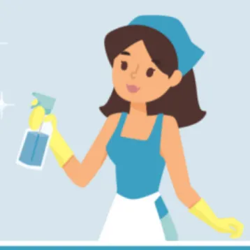 v.o.c  cleaning services
