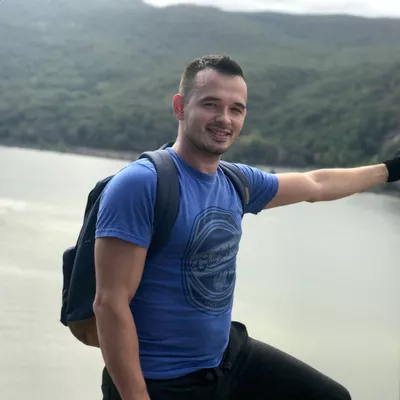 Oleksandr Nasimov
