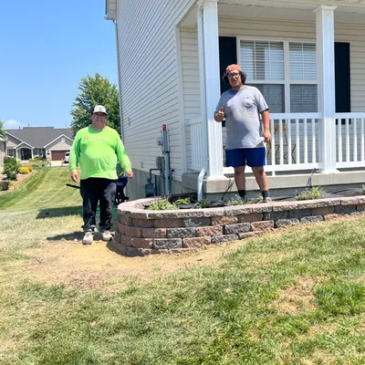 Hernandez Outdoor Services LLC