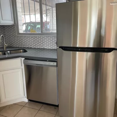 Luxe Home cleaning