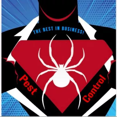 The Best In Business Pest Control