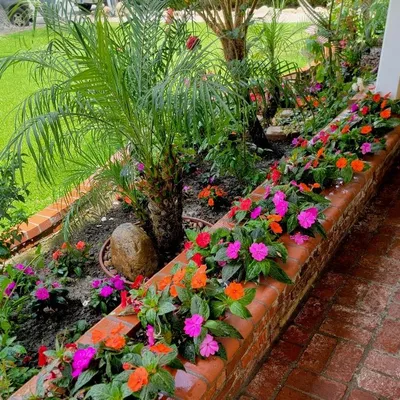 LV GARDENING