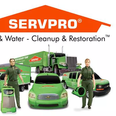 Servpro of Lennox