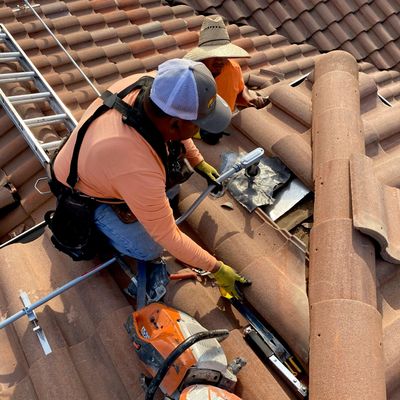 Triple R Roofing L.L.C