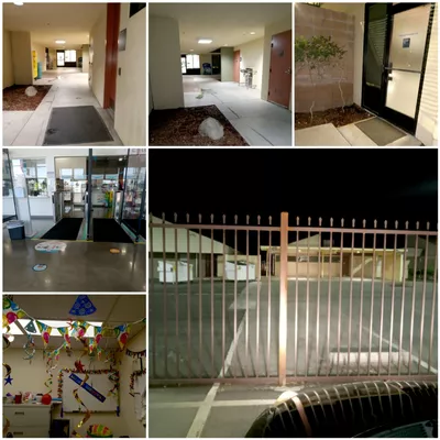 Bakersfield Cleaning Services