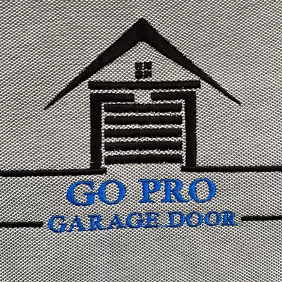 Go pro garage door