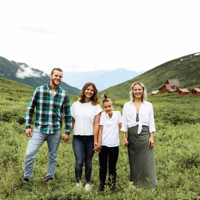 Livengood Lifestyle Cleaning LLC Alaska