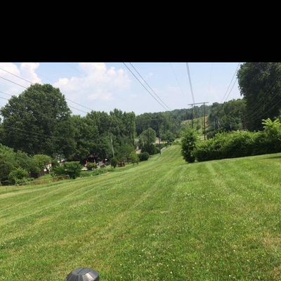AB LAWN