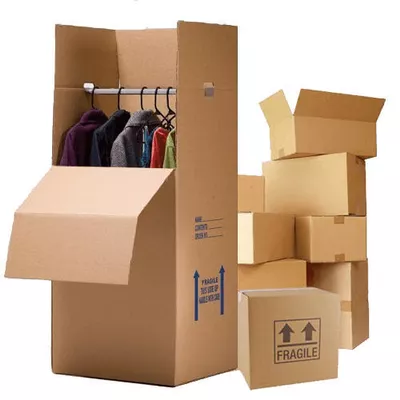 A&A Moving Shipping and Warehousing(West Chester)