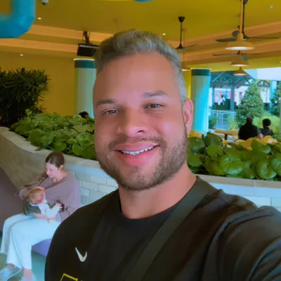Gabriel Bueno