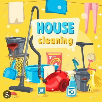 Monaliza e Bia Cleaning services