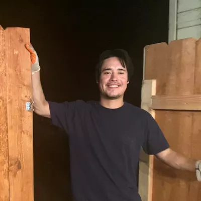 Sebastian Sanchez