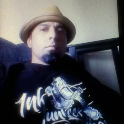 Inkjunkees Ricky Leon/TooFresh Radio,LLC