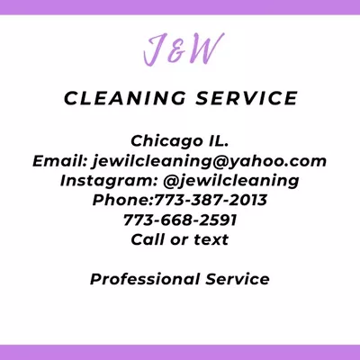 JeWilCleaning