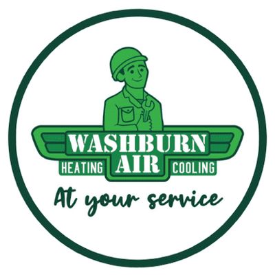 Washburn Air
