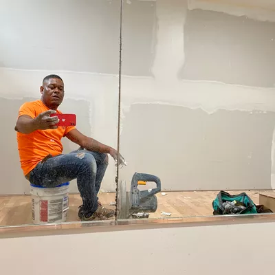 Sawyers construction services LLC.
