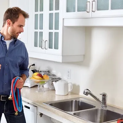 Square HandyMan