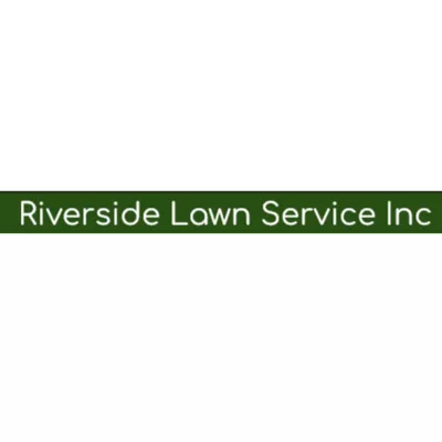 Riverside Lawn Service