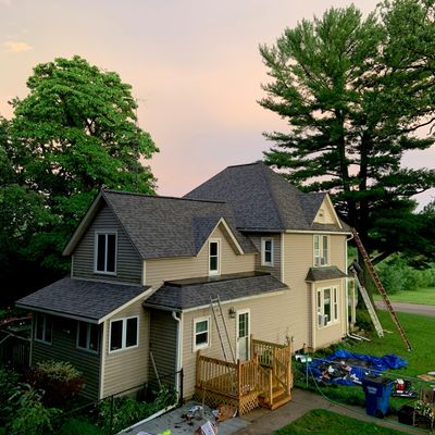 United Exteriors