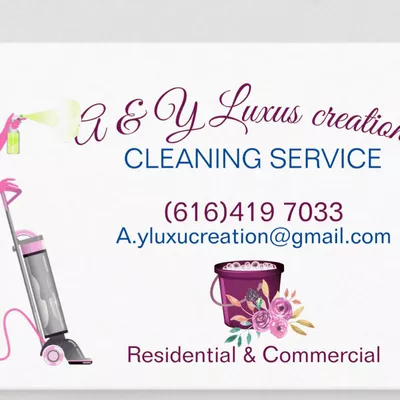A & Y luxus creation