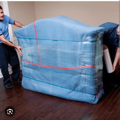 Stress Free Moving