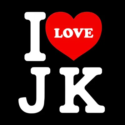 I Love Junk