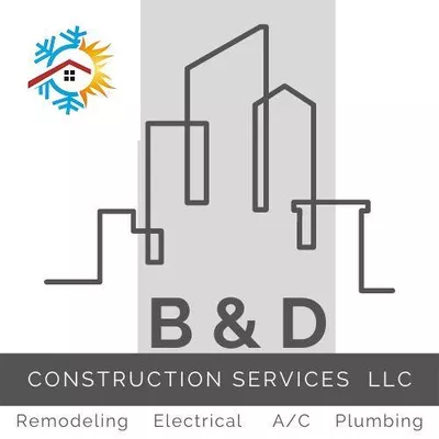 B&D (STR Cleaning, HVAC, plumbing)