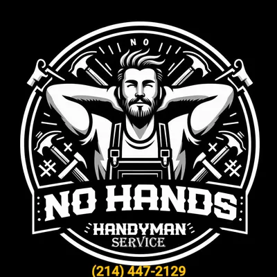 No Hands Handyman Service