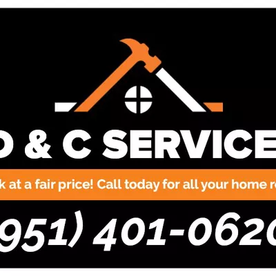D&C Services