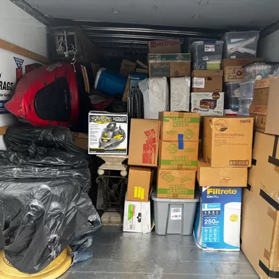 Elite movers
