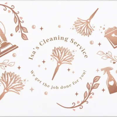 Isa’s Cleaning Services