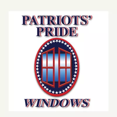 Patriots’ Pride Windows & Doors