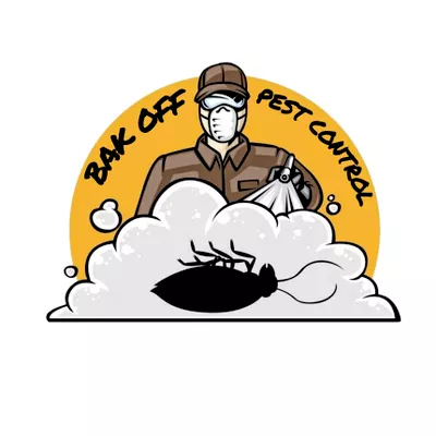 Bak Off Pest Control
