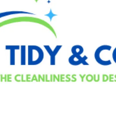 Tidy & Co
