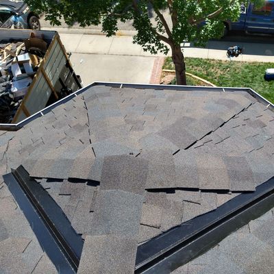 Father n son roofing