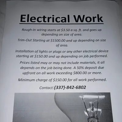 Electrical