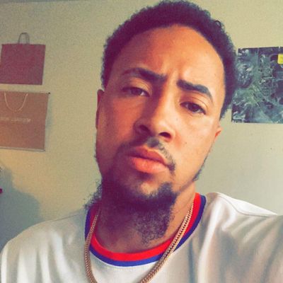 Jahzmere lewis