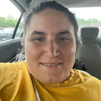 Kelsy klukiewski