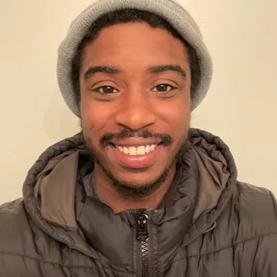 Desmond Scott