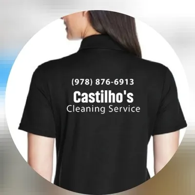 Castilho's cleaning service.