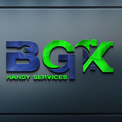 Bgk Handy Services