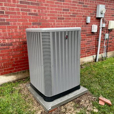 4 Seasons A/C and Heating Group, LLC